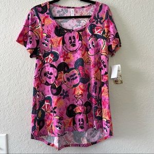 LuLaRoe Disney Classic